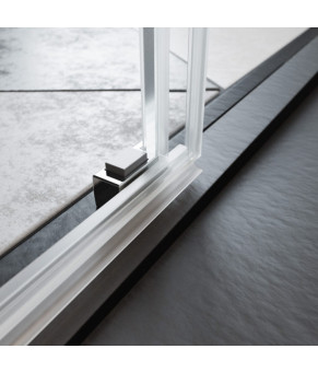 Створка дверей подвижная Radaway Espera Pro DWJ 10090120-01-01