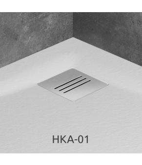 Поддон Radaway Kyntos A HKA100100-04 HKA-01