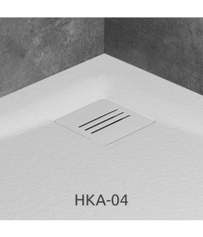 Поддон Radaway Kyntos A HKA8080-04 HKA-04