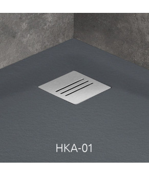 Поддон Radaway Kyntos A HKA100100-64 HKA-01