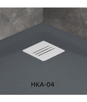 Поддон Radaway Kyntos A HKA100100-64 HKA-04