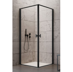 купити недорого Часть кабины Radaway Nes 8 Black KDD I Frame 80 10071080-54-56