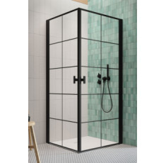 купити недорого Часть кабины Radaway Nes Black KDD I Factory 100 10021100-54-55