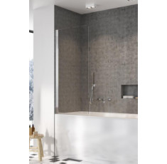 купити недорого Шторка для ванны Radaway Nes 8 PNJ I 100 10061100-01-01