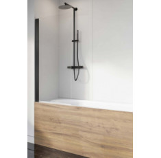 купити недорого Шторка для ванны Radaway Nes Black PNJ I 60 10011060-54-01