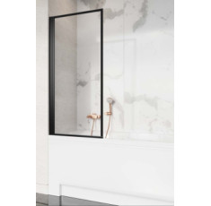 купити недорого Шторка для ванны Radaway Nes Black PNJ I Frame 60 10011060-54-56