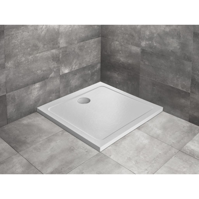 Поддон Radaway Doros C SDRC9090-01-04S