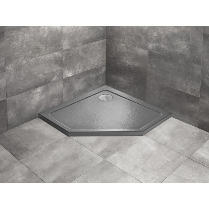 Поддон Radaway Doros PT SDRPT9090-01-64S