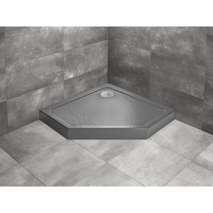 Поддон Radaway Doros PT Compact SDRPTP9090-05-64S