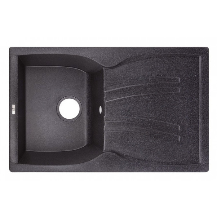 Кухонна мийка Lidz 790x500/200 GRE-04 (LIDZGRE04790500200)