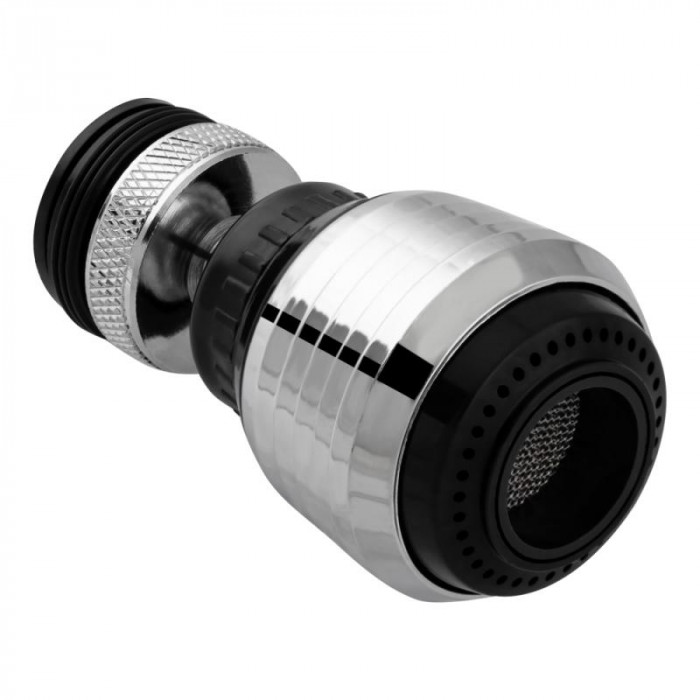 Аэратор с адаптором Lidz (CRM)-48 00 024 20