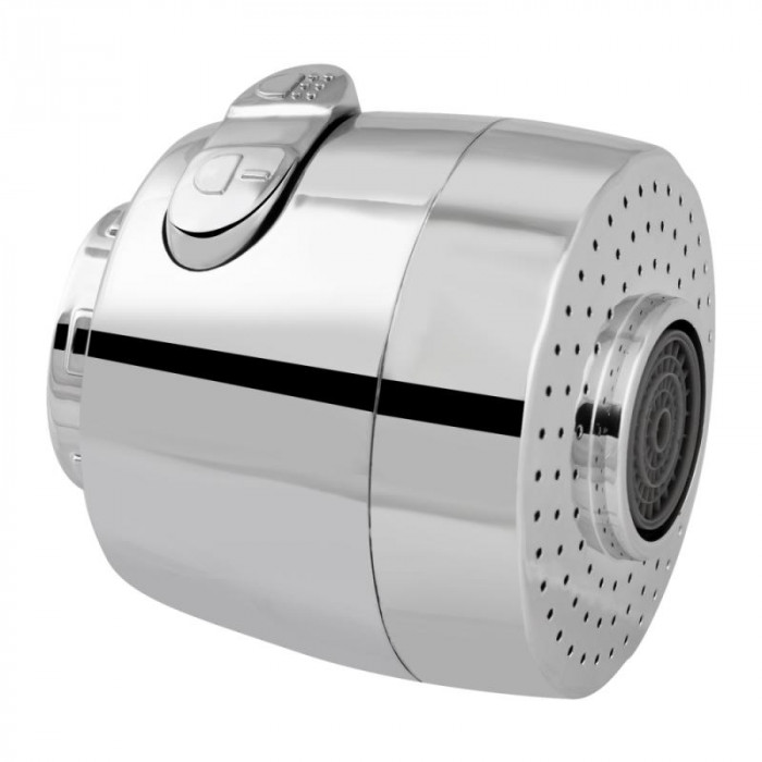 Аэратор с ВР Lidz (CRM)-48 00 025 00
