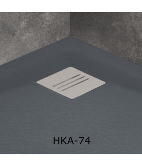 Поддон Radaway Kyntos A HKA100100-64 HKA-74