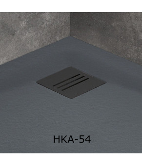 Поддон Radaway Kyntos A HKA100100-64 HKA-54