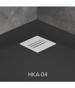 Поддон Radaway Kyntos A HKA100100-54 HKA-04