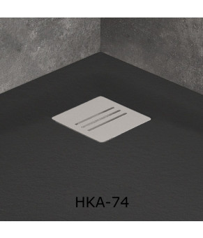 Поддон Radaway Kyntos A HKA100100-54 HKA-74