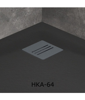 Поддон Radaway Kyntos A HKA8080-54 HKA-64