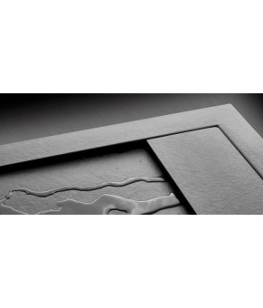 Поддон Radaway Teos F HTF18090-54