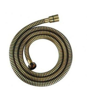 Душевой шланг GENEBRE 1,7 Black (99080287)