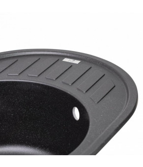 Кухонная мойка Lidz 620x500/200 BLM-14 (LIDZBLM14620500200)
