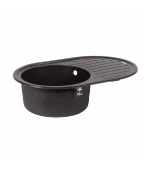 Кухонная мойка Lidz 780x500/200 GRE-04 (LIDZGRE04780500200)