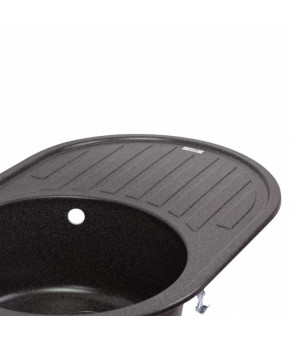 Кухонная мойка Lidz 780x500/200 GRE-04 (LIDZGRE04780500200)