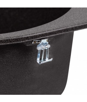 Кухонная мойка Lidz 780x500/200 GRE-04 (LIDZGRE04780500200)
