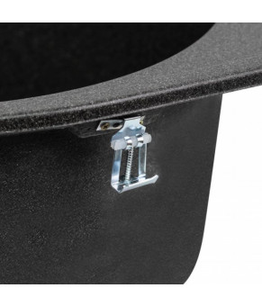 Кухонная мойка Lidz 780x500/200 GRF-13 (LIDZGRF13780500200)