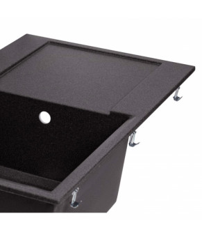 Кухонная мойка Lidz 790x495/230 GRE-04 (LIDZGRE04790495230)