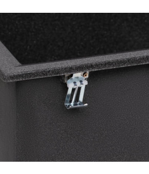 Кухонная мойка Lidz 790x495/230 GRF-13 (LIDZGRF13790495230)