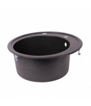 Кухонная мойка Lidz D510/200 GRF-13 (LIDZGRF13D510200)