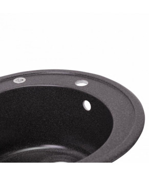 Кухонная мойка Lidz D510/200 GRF-13 (LIDZGRF13D510200)