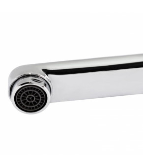 Смеситель для ванны Lidz (CRM) 21 45 005-1 New
