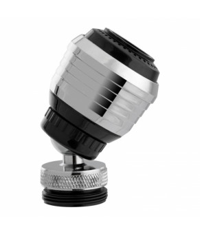 Аэратор с адаптором Lidz (CRM)-48 00 024 20