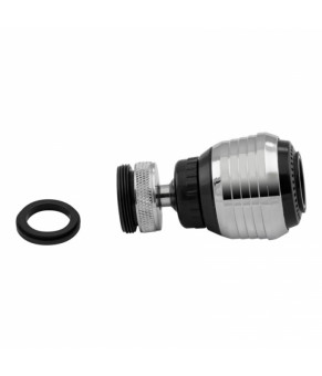 Аэратор с адаптором Lidz (CRM)-48 00 024 20
