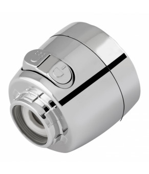 Аэратор с ВР Lidz (CRM)-48 00 025 00