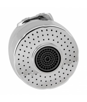 Аэратор с ВР Lidz (CRM)-48 00 025 00