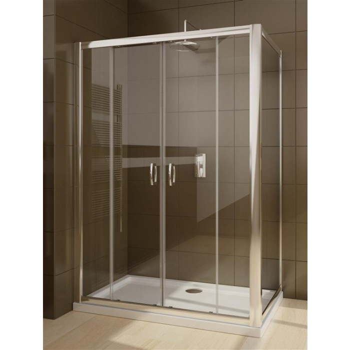 Фронтальна частина Radaway Premium Plus DWD S 140 33353-01-01N
