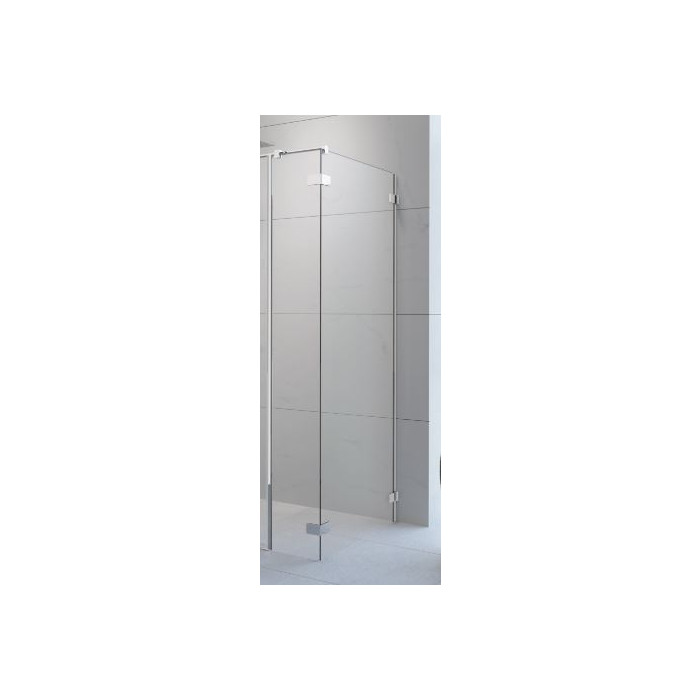 Бічна стінка Radaway Euphoria KDJ P S3 75 383058-01