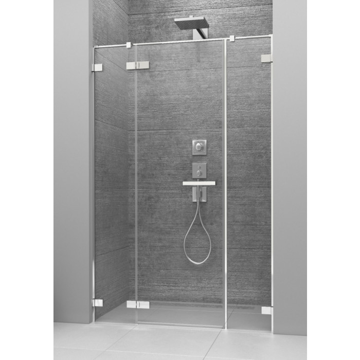 Створення дверей Radaway Arta DWJS 386457-03-01