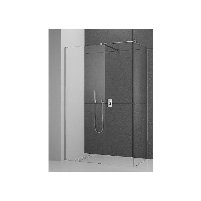 Душевая перегородка Radaway Modo New III 50 389054-01-01