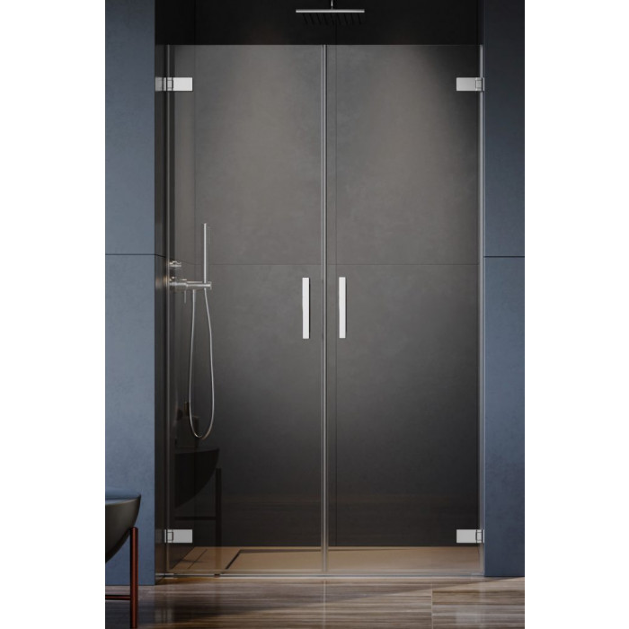 Створення дверей Radaway Arta QL DWD 10102507-03-01