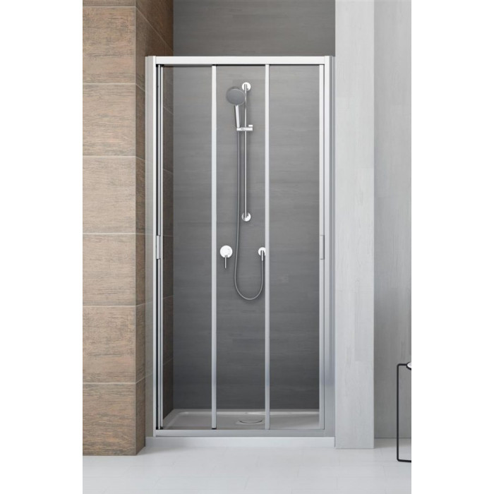 Душові двері Radaway Evo DW 120 335120-01-01