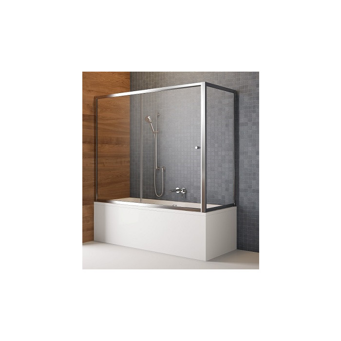 Фронтальна частина Radaway Vesta DWJ S 150 209115-01-01