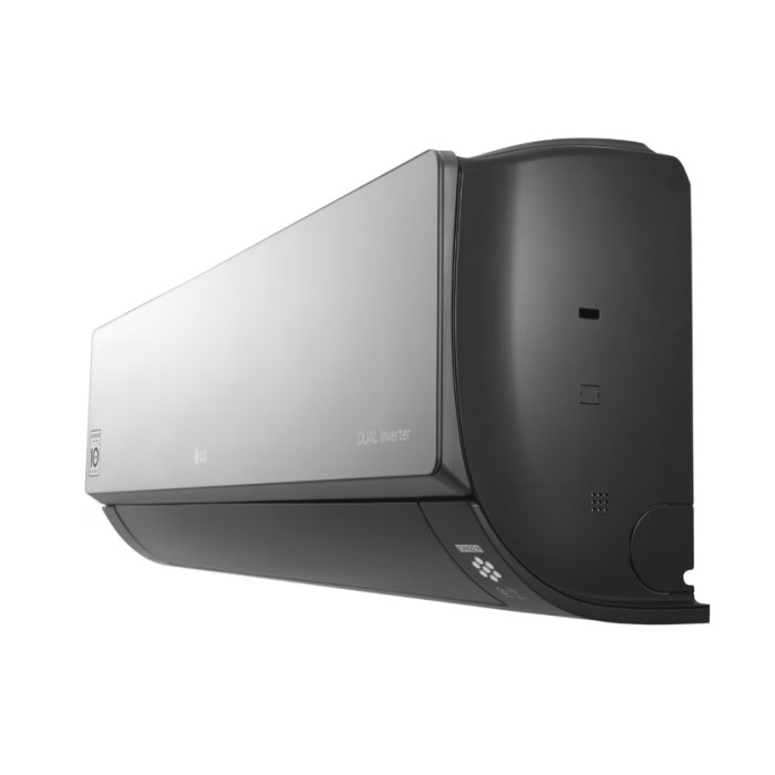 Інверторний кондиціонер LG AC09BQ