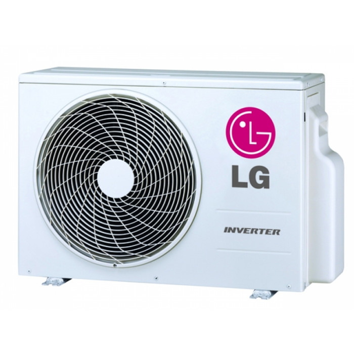 Зовнішній блок LG MU2M15.UL4R0