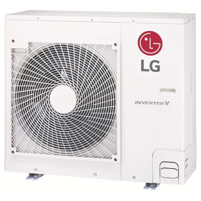 Зовнішній блок LG MU4M25.U44R0