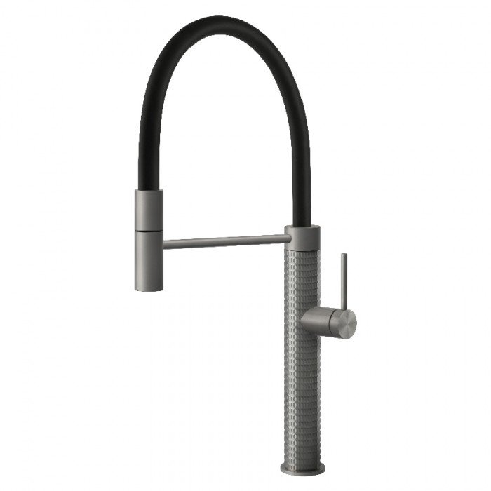 Змішувач Gessi 316 Flessa 60012239