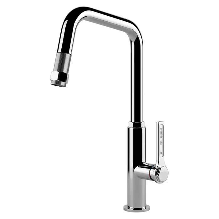 Змішувач Gessi Officine Gessi 60053031