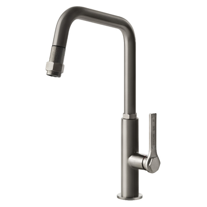 Смеситель Gessi Officine Gessi 60053149